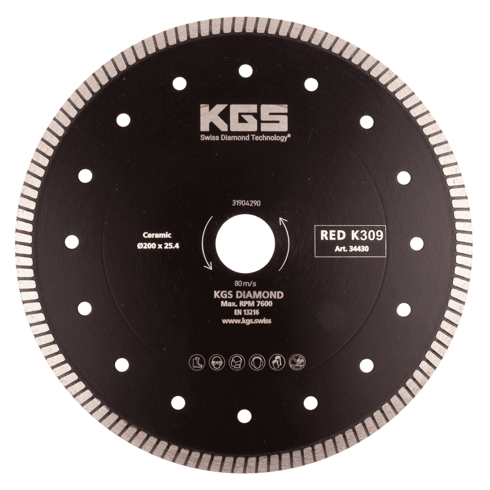 KGS-RED-K309-cutting-blade-Ø200x25_4