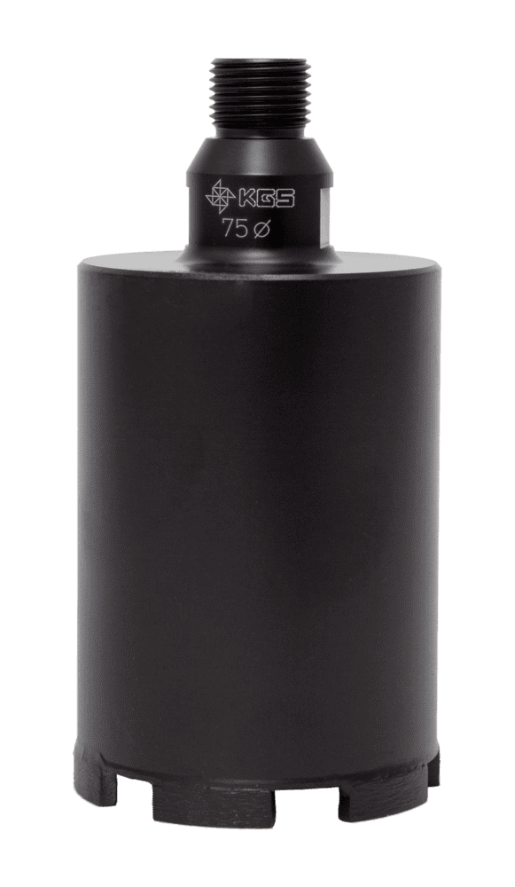 KGS_Core_drill-Holboor_ø75_NL_100_R_segm_preview
