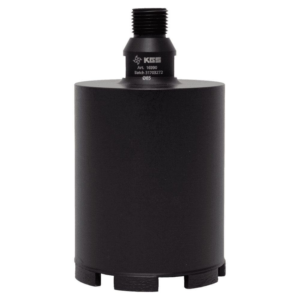 KGS_Core_drill-Holboor_ø85_NL_100_R_segm_preview