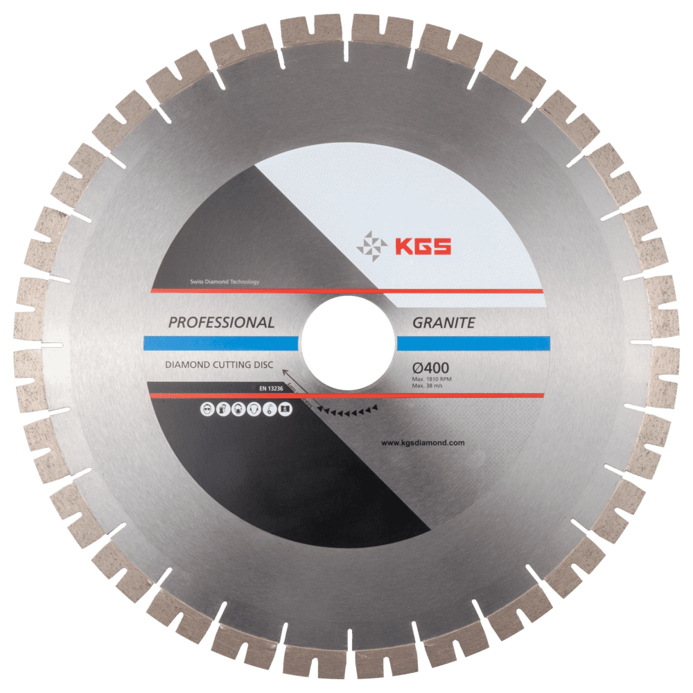 KGS_Cutting_Blade_Professional_Granite_ø400x60_28_segm_37x17x3_4_preview