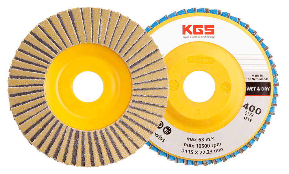 KGS_Hybrid-T_Flap_Disc_Ø115x22_23_YE-400-Front-Back_1