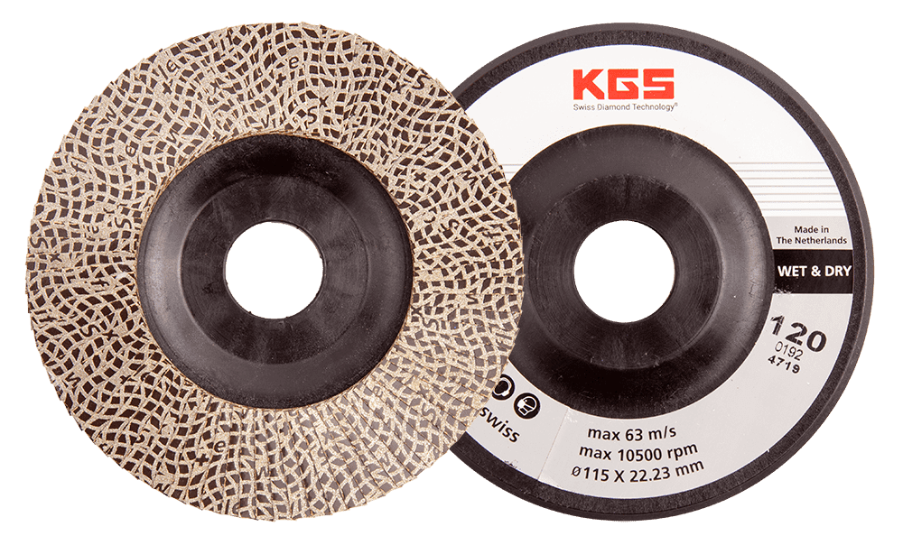 KGS_Hybrid_Flap_Disc_Ø115x22_23_BK-120-Front-Back