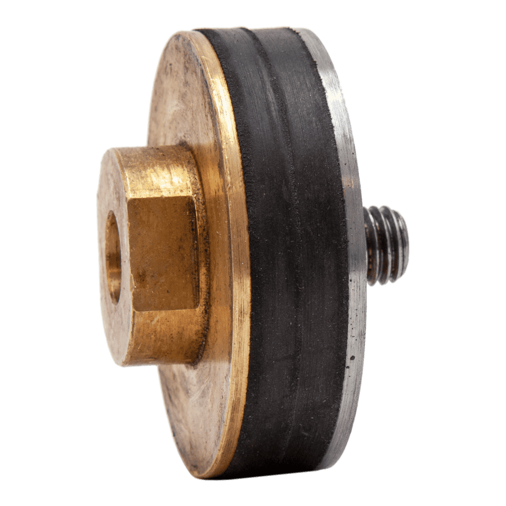 KGS_Rubber_Coupling_ø75_M14-M14_side_preview