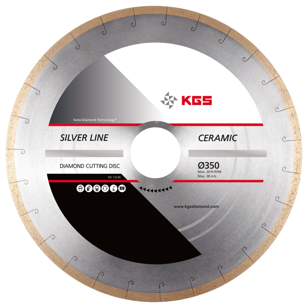 KGS_Sawblade_Silver_Line_Ceramic_Ø350x60-Continues_Rim_preview