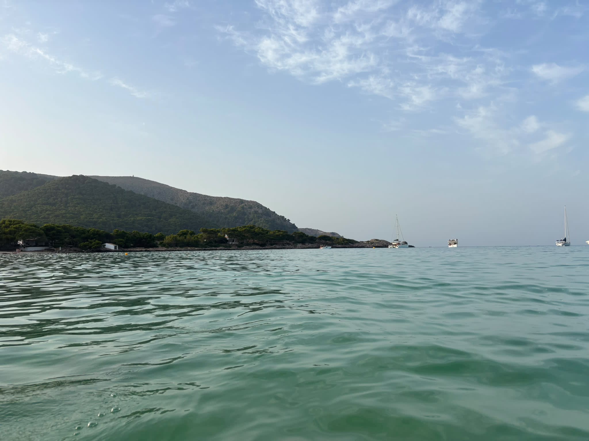 Cala Agulla