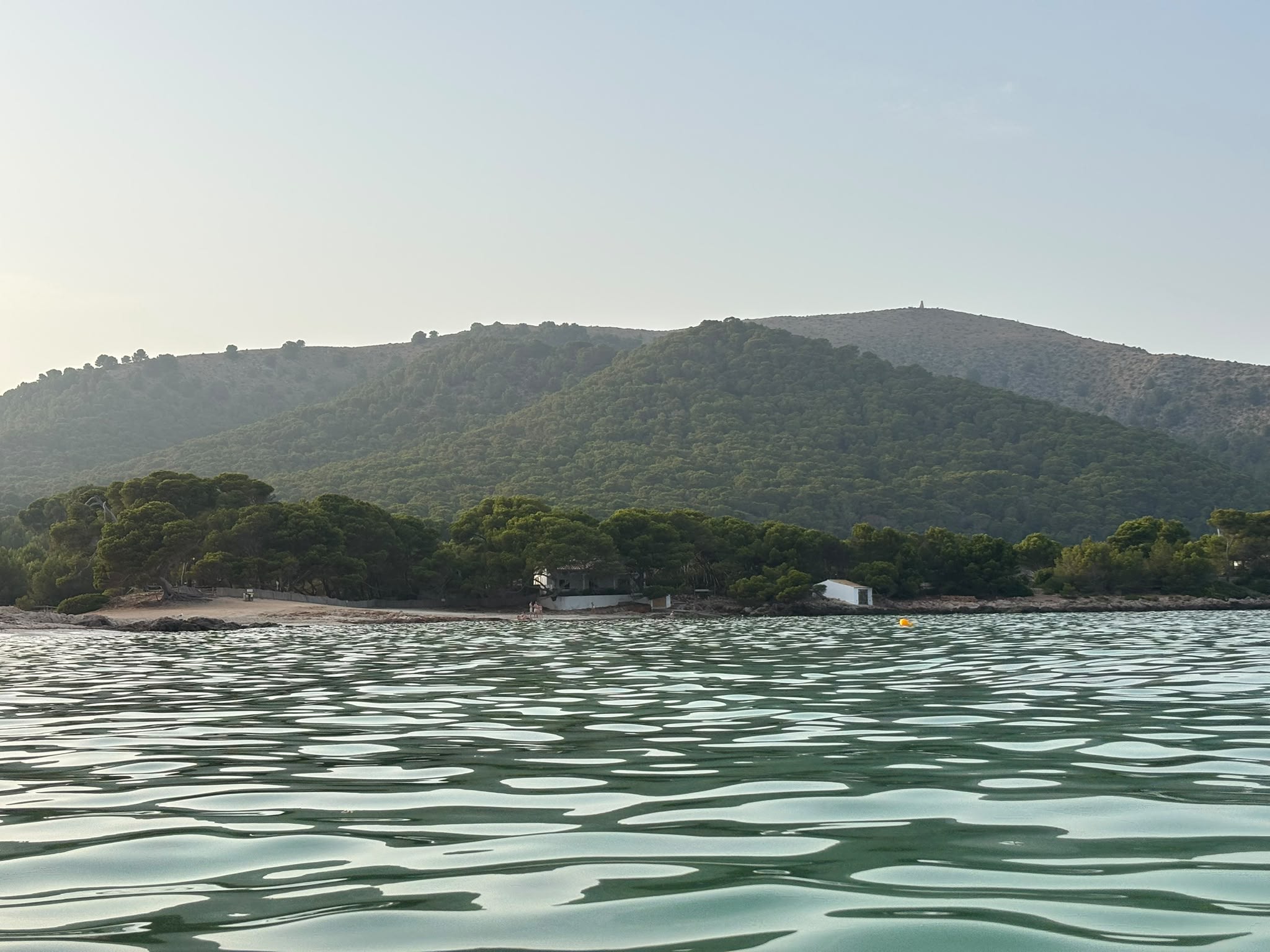Cala Agulla
