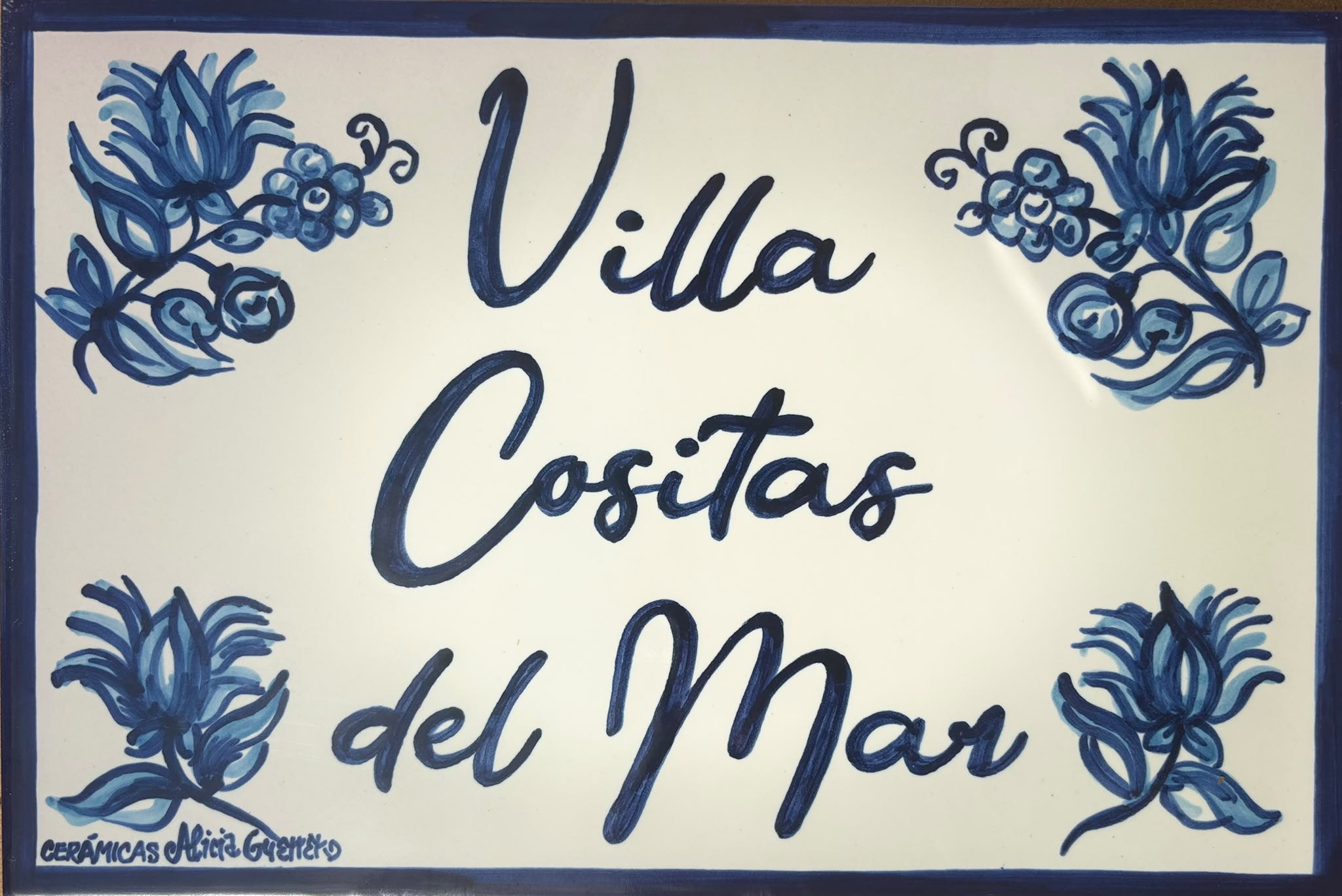 Villa Cositas del Mar