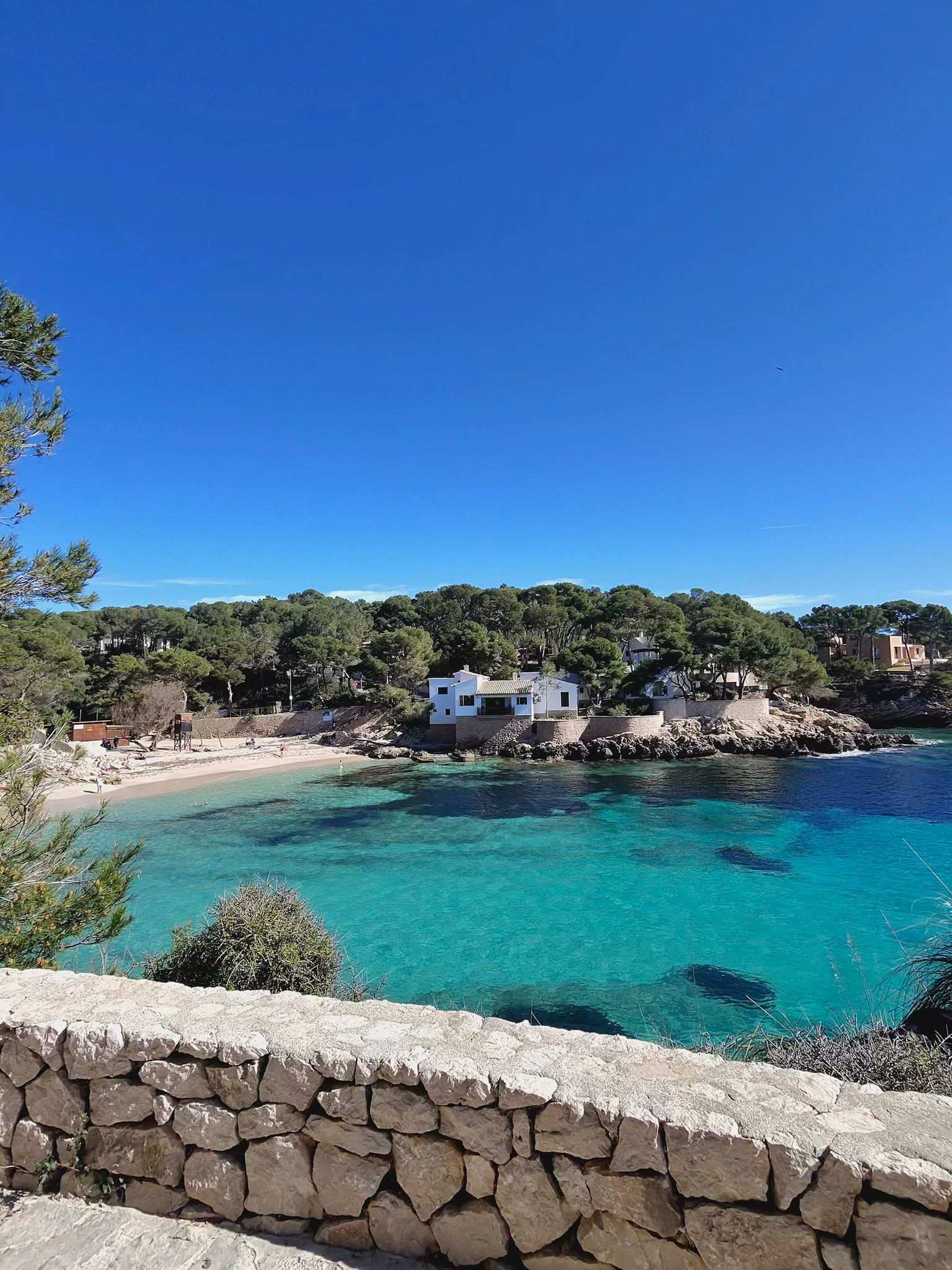 Cala Gat
