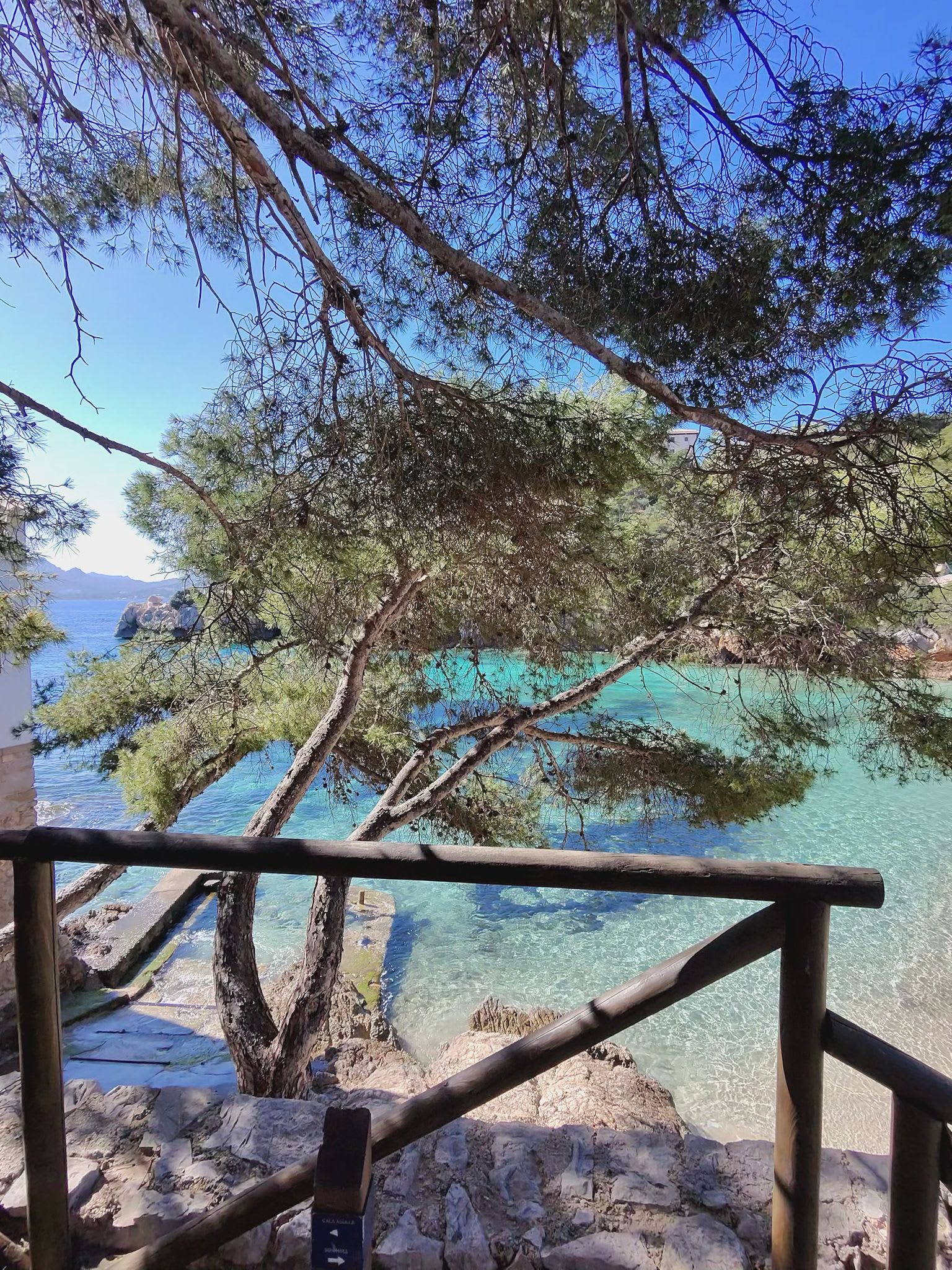 Cala Gat