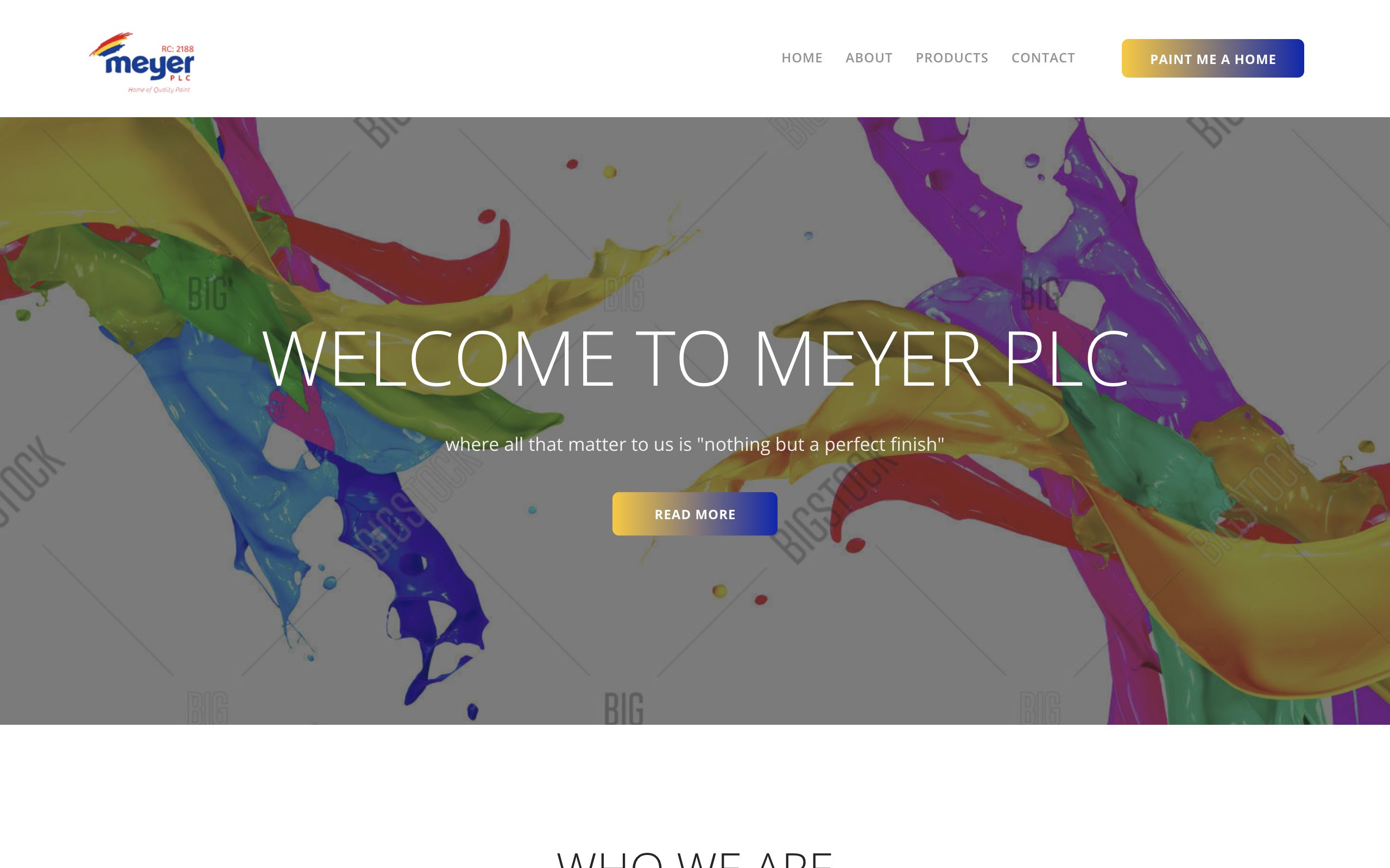 MePaint