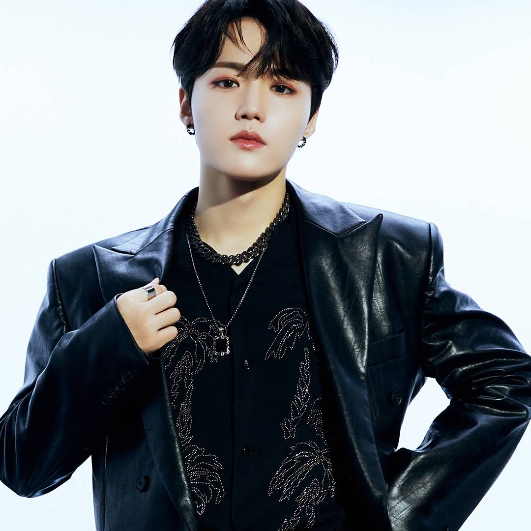Doyoung (도영)