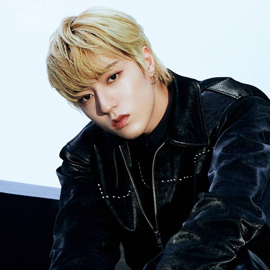 Haruto (하루토)
