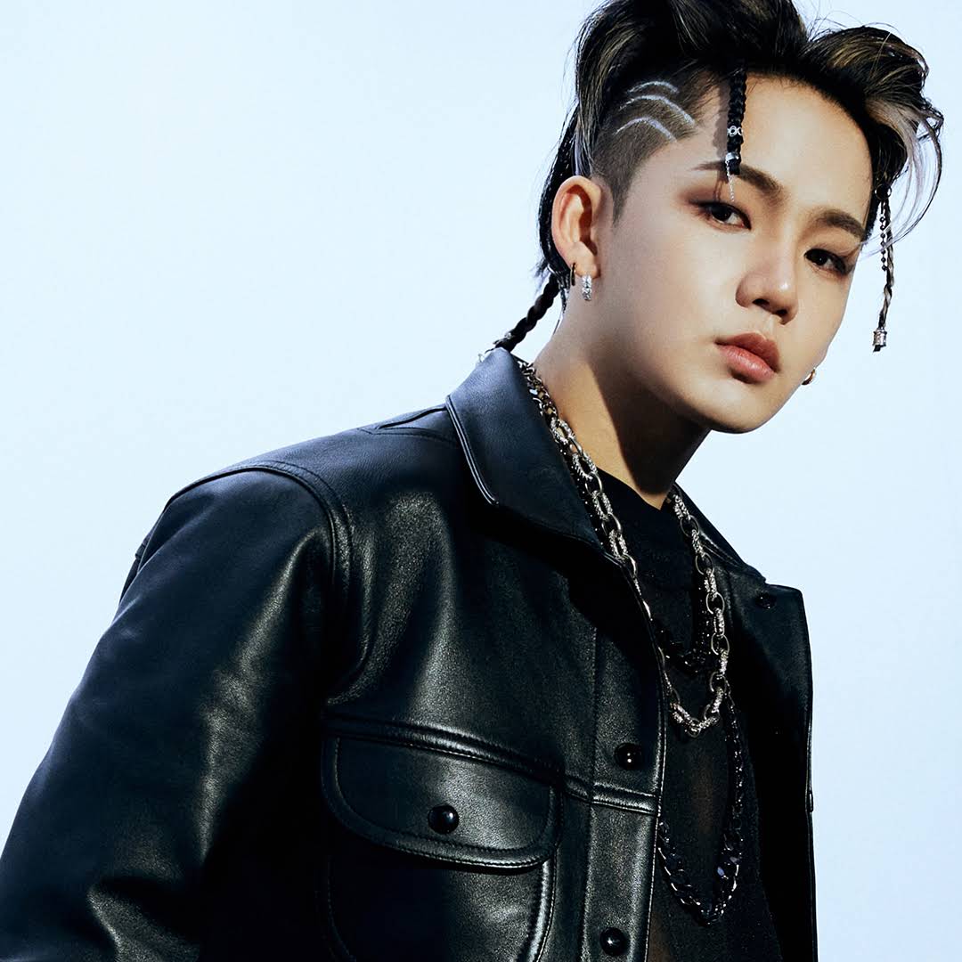Hyunsuk (현석)