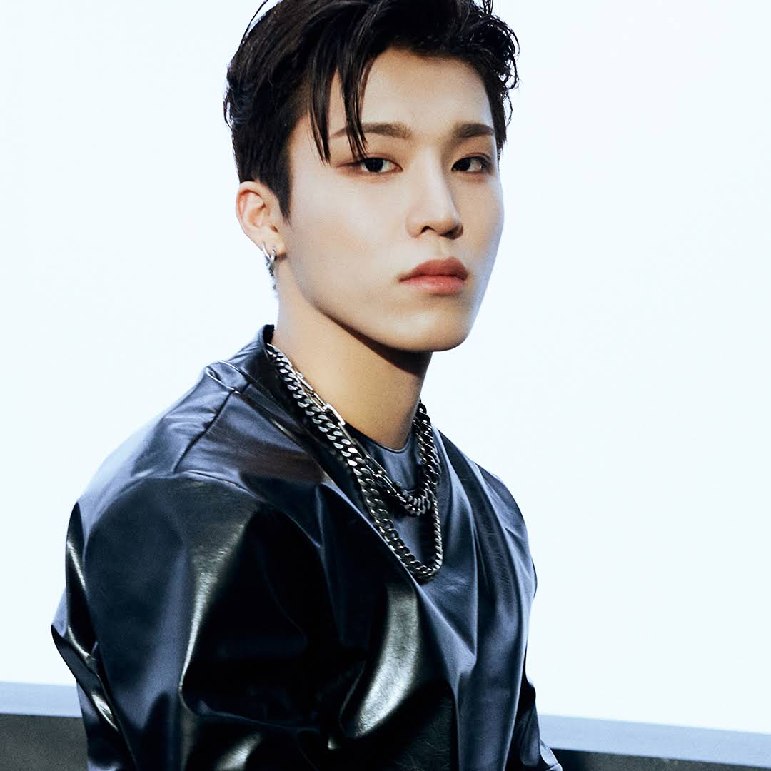 Jeongwoo (정우)