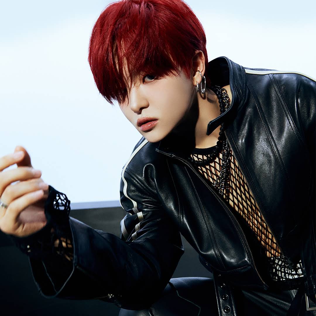 Jihoon (지훈)
