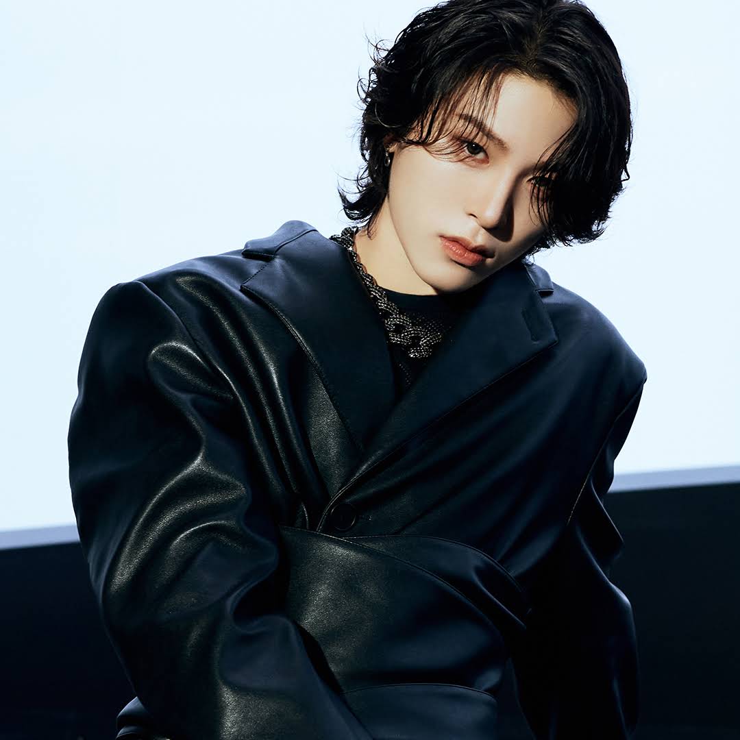 Junghwan (정환)