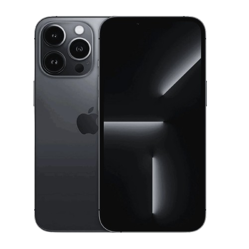 Apple iPhone 13 Pro - Graphite, 128GB