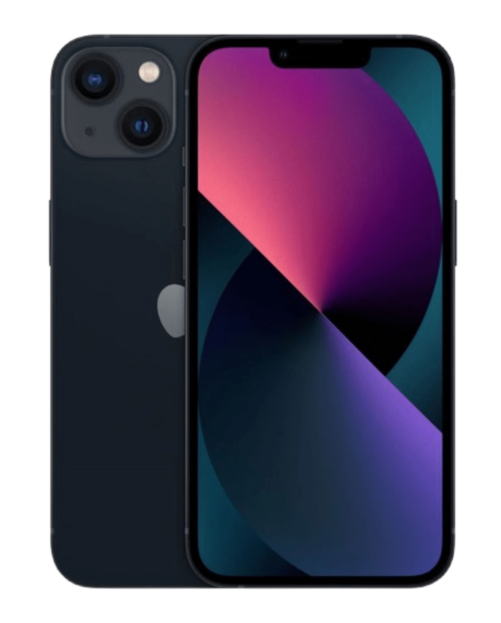Apple iPhone 13 - Midnight, 128GB