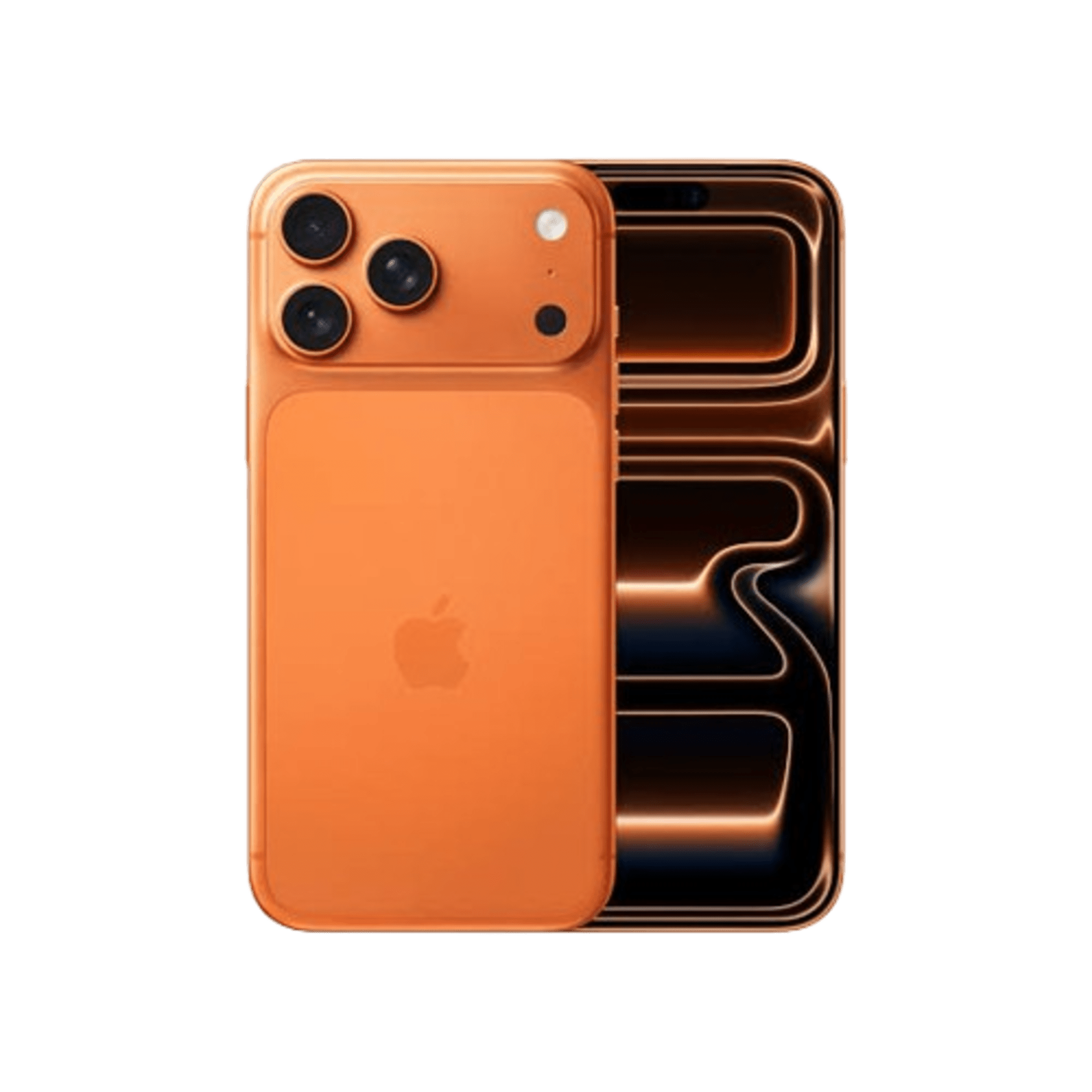 Apple iPhone 17 Pro - Cosmic Orange, 256GB