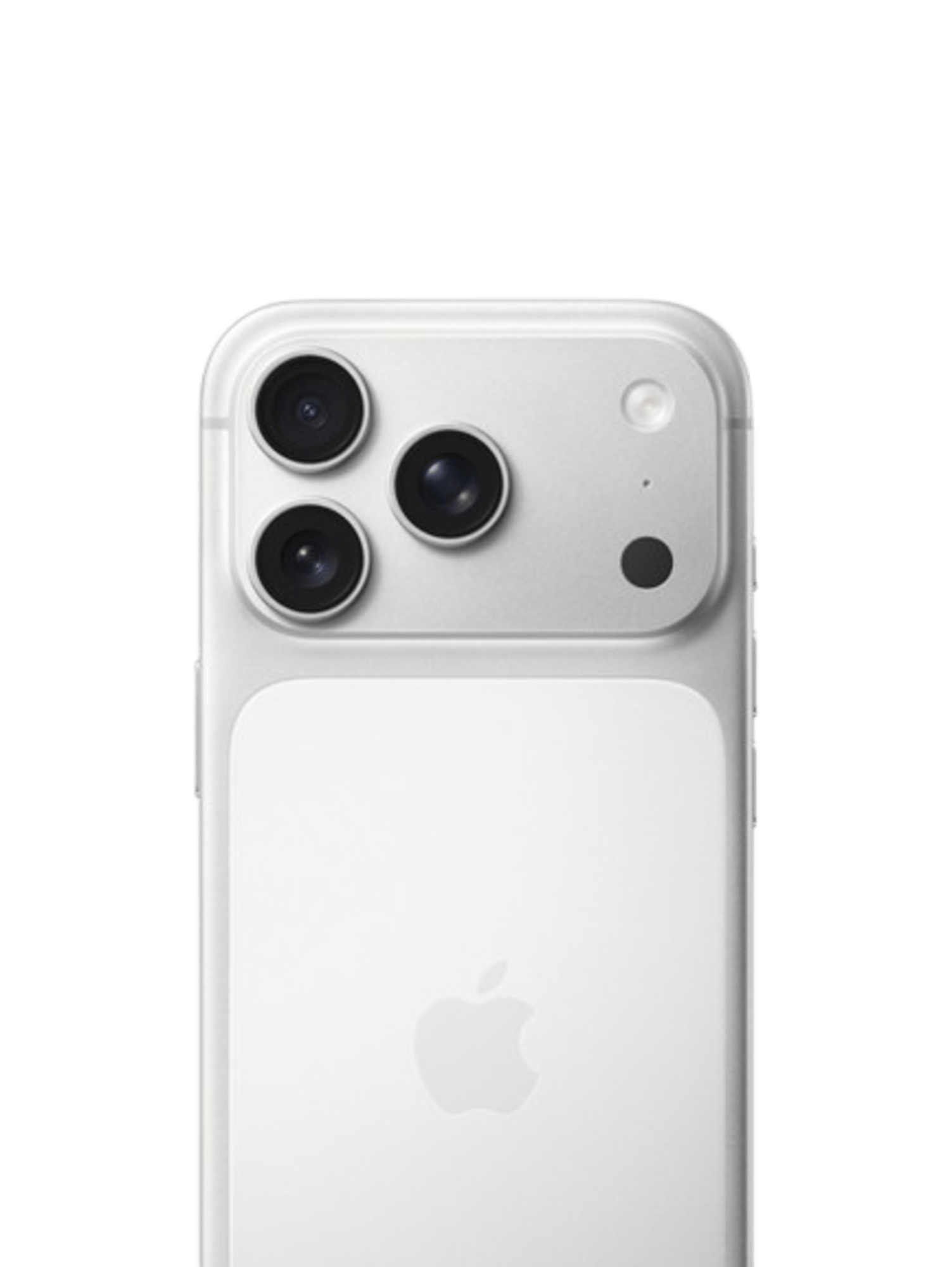 Apple iPhone 17 Pro - Silver, 256GB
