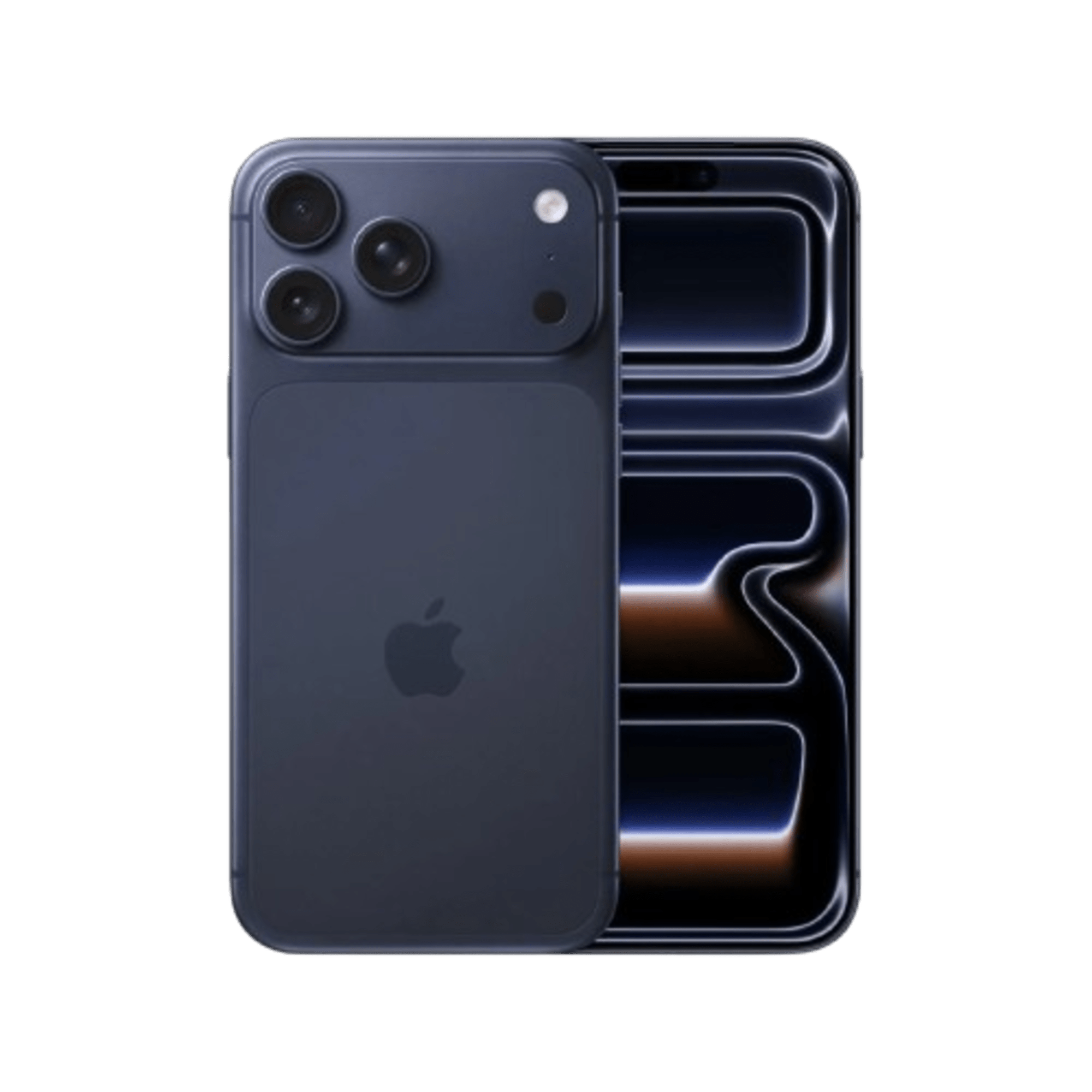 Apple iPhone 17 Pro - Deep Blue, 256GB
