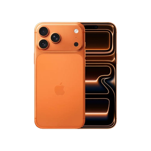 17 Pro Max