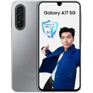 Samsung Galaxy A17  Gray, 128GB