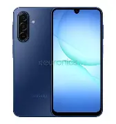Samsung Galaxy A17- Dark Blue, 128GB