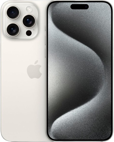 Apple iPhone 14 pro - Silver, 128GB