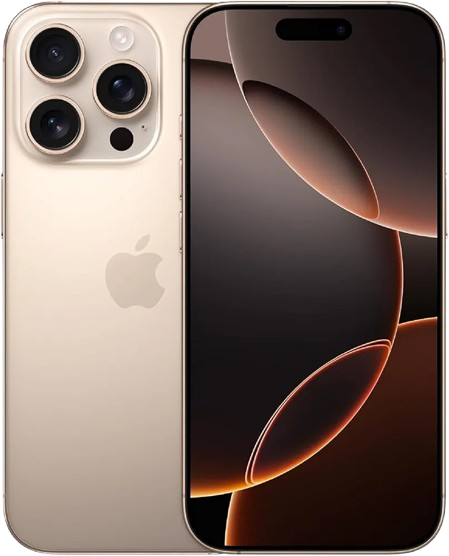Apple iPhone 14 pro - Gold, 128GB