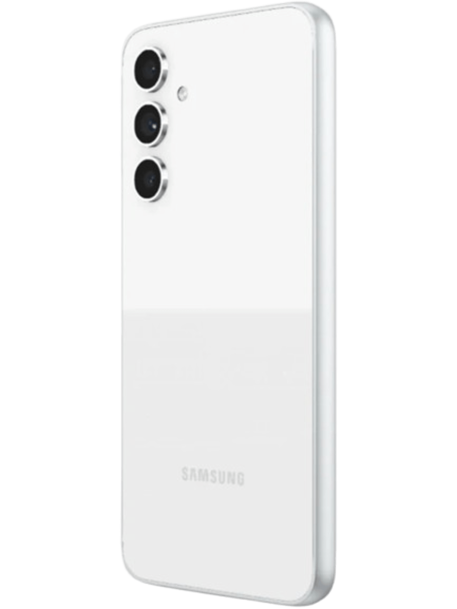 Samsung Galaxy A54 - White, 128GB, Phone Only 2