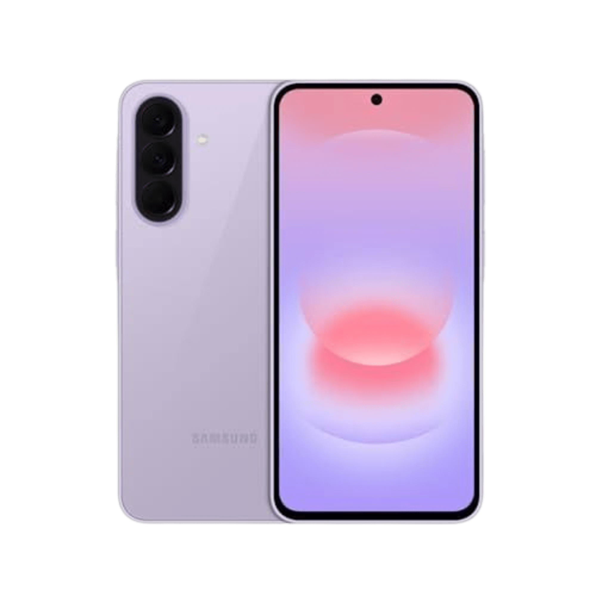 Samsung Galaxy A54 - Violet, 128GB, Phone Only