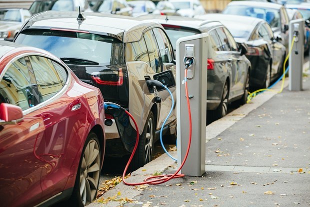 Nhiên liệu hydro có thể làm ngành xe điện bị lung lay