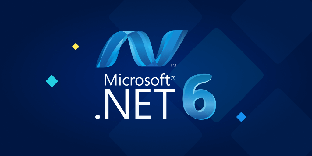 Microsoft .NET 6.0, khám phá tính năng mới.