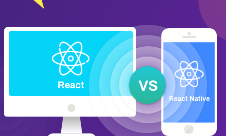 Khác nhau giữa ReactJS và React Native