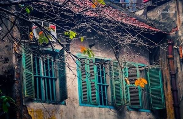 Thời gian trôi nhanh quá phải không