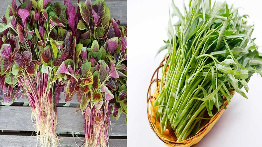 Loại rau giàu canxi hơn sữa, chợ nào cũng có, ăn đều đặn giữ dáng, khỏe xương, ít bệnh tật