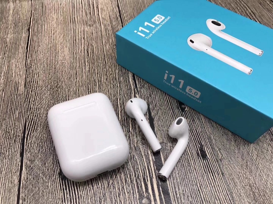Air Pods i11