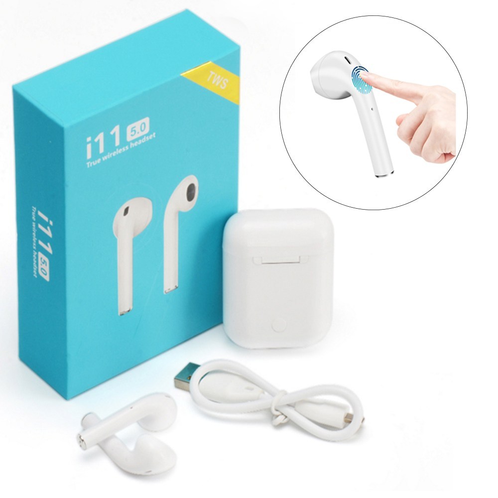 Air Pods i11