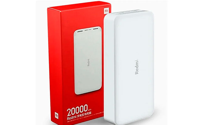 Redmi Power Bank