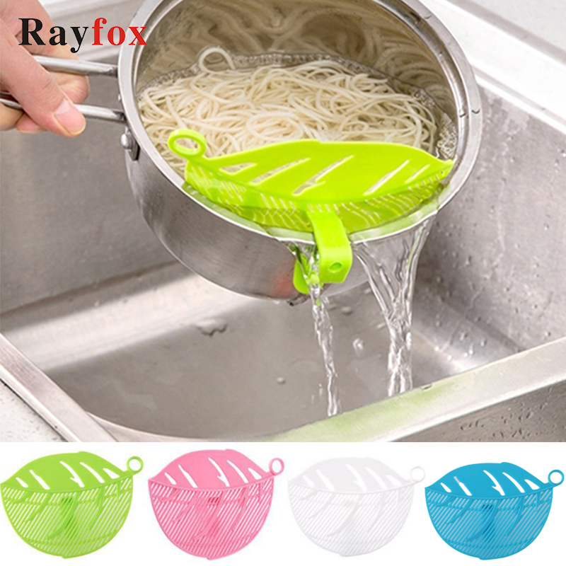 Strainer