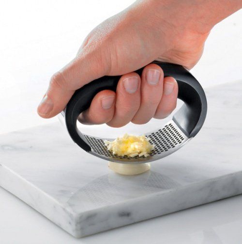 Garlic Smasher
