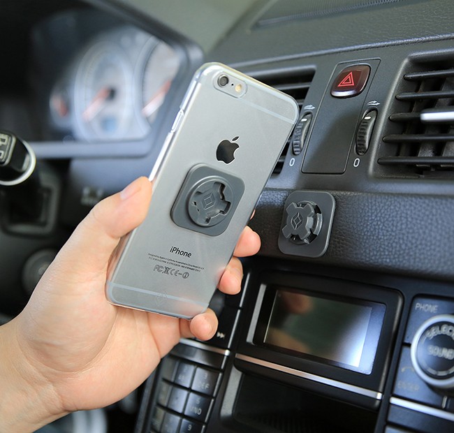 Jual Jual Phone Holder X Guard Infinity Lock di Seller Cibaliung Tunggal Blibli