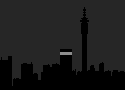 jozi skyline