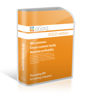 aGora Gold