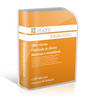aGora Gold