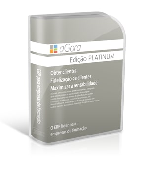 aGora Platinum