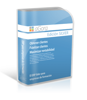 aGora Silver