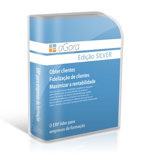 aGora Silver