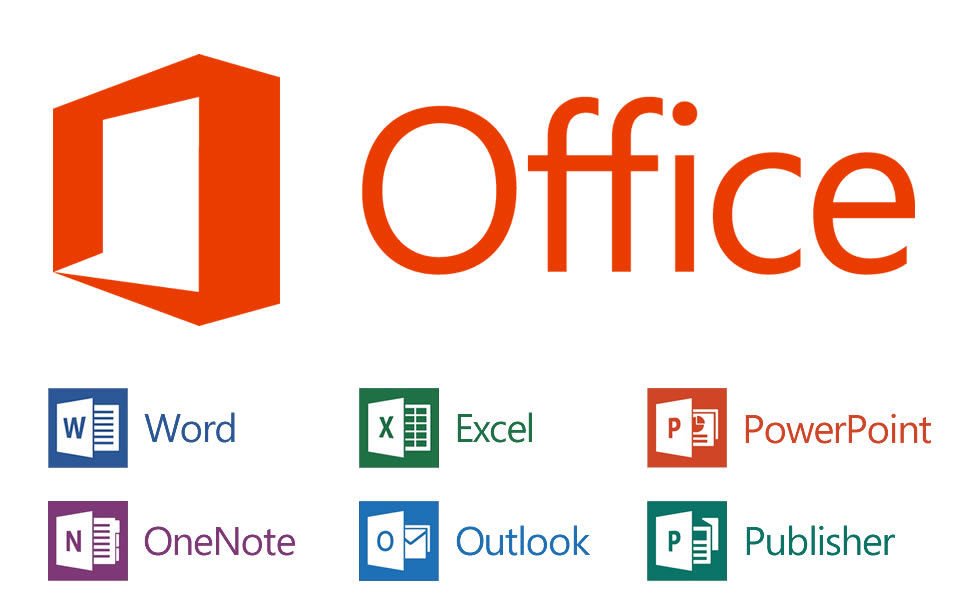Microsoft® Office 2013 Standard gratuito
